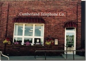 Cumberland Telephone Company